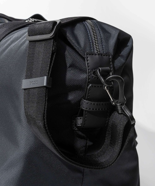 ボストンバッグ BOSS Catch 3.0 Holdall ボス キャッチ ボストンバッグ メンズの画像