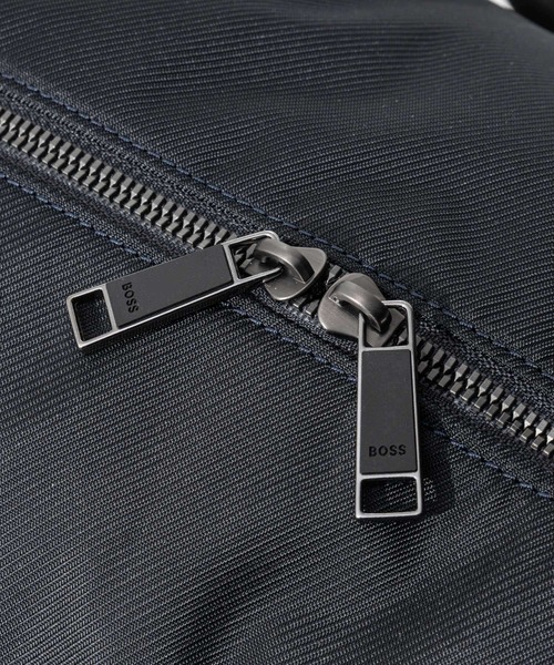 ボストンバッグ BOSS Catch 3.0 Holdall ボス キャッチ ボストンバッグ メンズの画像