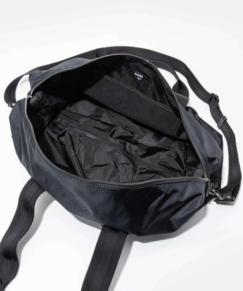 ボストンバッグ BOSS Catch 3.0 Holdall ボス キャッチ ボストンバッグ メンズの画像
