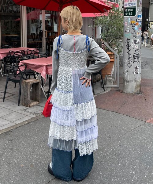 HELLO.SANFRANCISCO（ハローサンフランシスコ） スカート 「HELLO