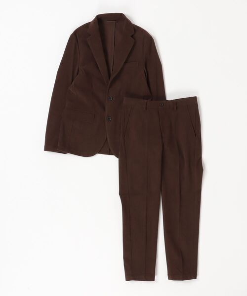 green label relaxing（グリーンレーベルリラクシング） セットアップ