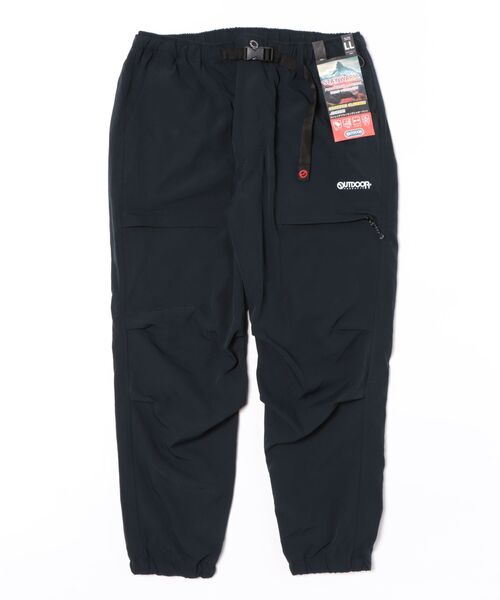 OUTDOOR PRODUCTS（アウトドアプロダクツ） パンツ 防風 裏フリース