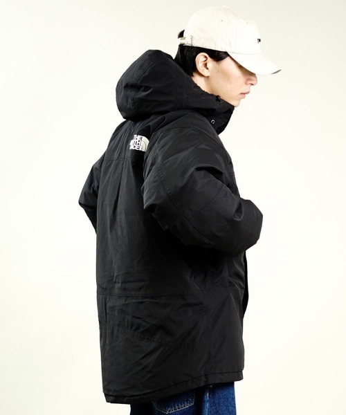 THE NORTH FACE ザノースフェイス ブラック ダウンジャケット S THE NORTH FACE（ザ ノースフェイス） ダウンジャケット S ブラック