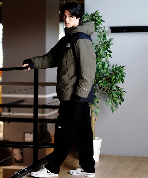 THE NORTH FACE（ザ ノースフェイス） ダウンジャケット S ブラック