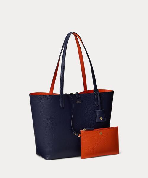 LAUREN RALPH LAUREN トートバック LAUREN RALPH LAUREN（ローレン ラルフローレン） トートバッグ
