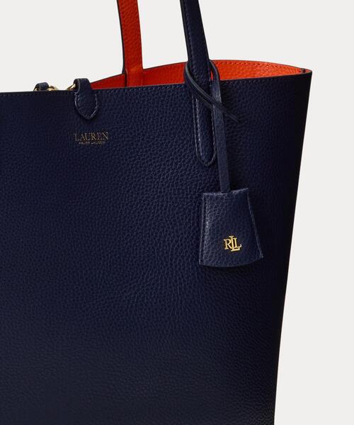 LAUREN RALPH LAUREN（ローレン ラルフローレン） トートバッグ