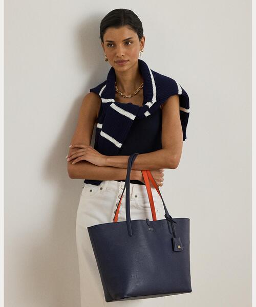 LAUREN RALPH LAUREN（ローレン ラルフローレン） トートバッグ