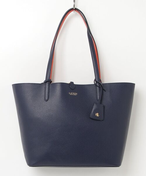 LAUREN RALPH LAUREN（ローレン ラルフローレン） トートバッグ