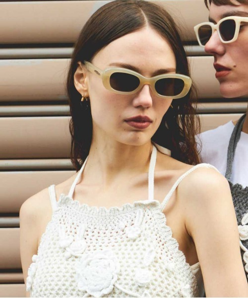 MAISON SPECIAL（メゾンスペシャル） 「GENTLE MONSTER」サングラス