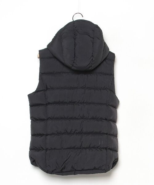 TATRAS（タトラス） CURONE ダウンベスト 1 ブラック レディース