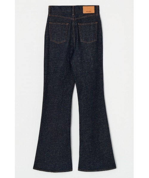 MOUSSY MVS FLARE 【sale1000円OFF】 moussy｜MVS FLARE | Rakuten Fashion(楽天ファッション／旧楽天