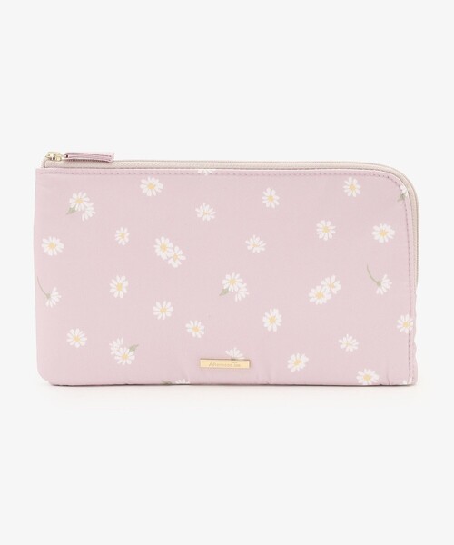 Afternoon Tea（アフタヌーンティー） ポーチ フラワーインデックス