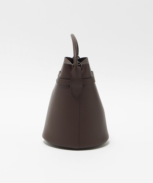 UNITED ARROWS（ユナイテッドアローズ） トートバッグ スクエアメタル