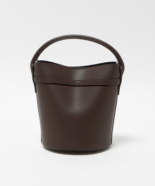 UNITED ARROWS（ユナイテッドアローズ） トートバッグ スクエアメタル