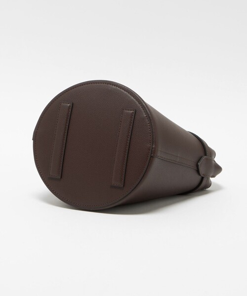 UNITED ARROWS（ユナイテッドアローズ） トートバッグ スクエアメタル