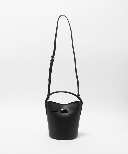 UNITED ARROWS（ユナイテッドアローズ） トートバッグ スクエアメタル