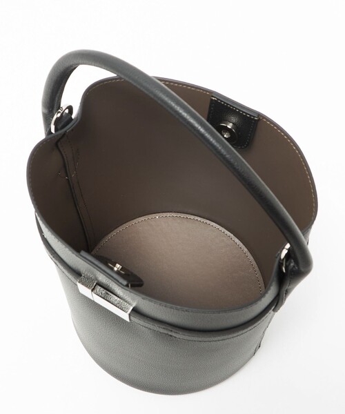 UNITED ARROWS（ユナイテッドアローズ） トートバッグ スクエアメタル