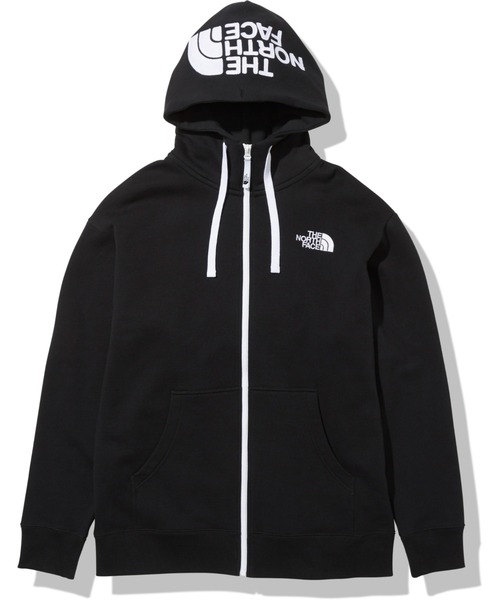 THE NORTH FACE（ザ ノースフェイス） ジップアップパーカー M