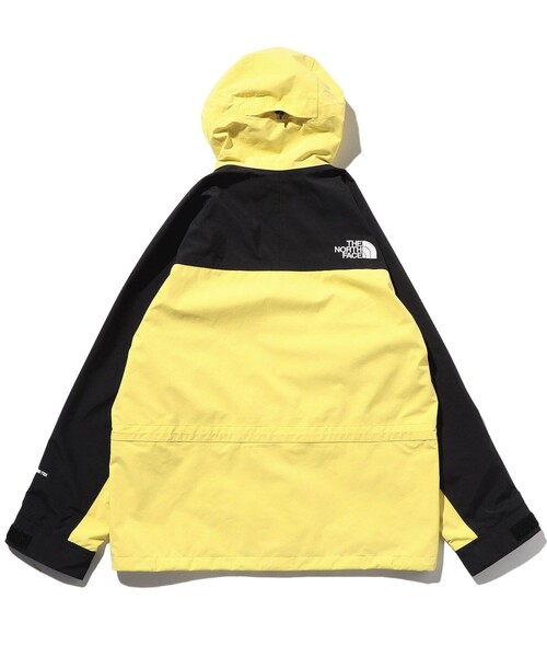 THE NORTH FACE（ザ ノースフェイス） ナイロンブルゾン X-LARGE