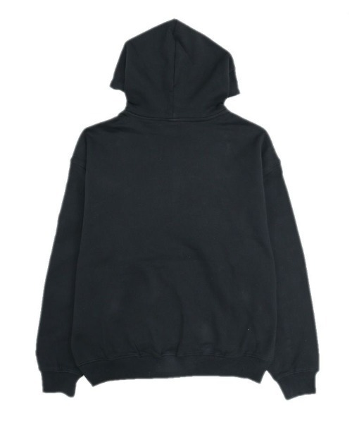 「FUBU」 プルオーバーパーカー L ブラック メンズ_画像7