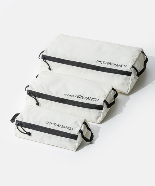 MYSTERY RANCH（ミステリーランチ） ポーチ MYSTERY RANCH Void Bag