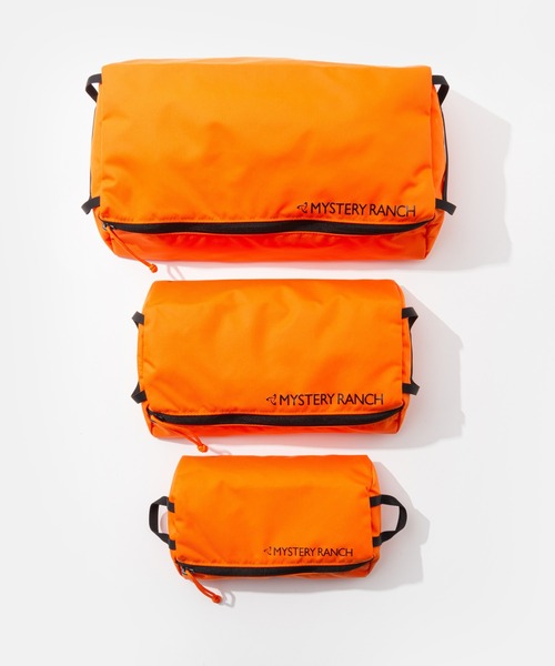 MYSTERY RANCH（ミステリーランチ） ポーチ MYSTERY RANCH Void Bag
