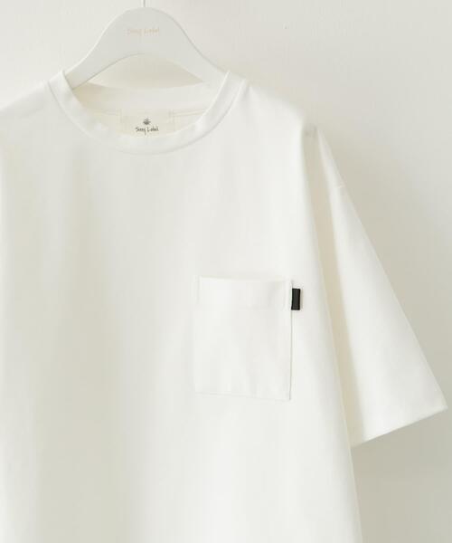 「URBAN RESEARCH Sonny Label」 半袖Tシャツ X-LARGE グレー メンズ_画像2