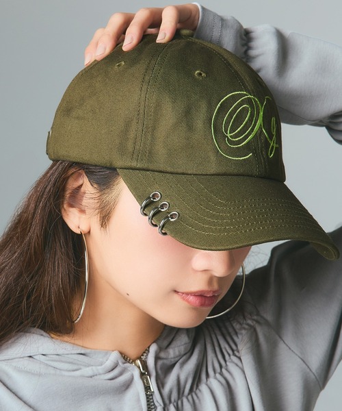 xg the core キャップ　帽子 XG WORLD TOUR: THE CORE MERCHANDISE – XGALX OFFICIAL SHOP
