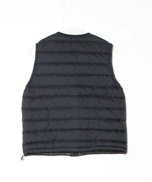 ダントン ベスト（ファッション）のおすすめ人気商品一覧 通販 - Yahoo