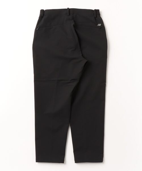 New Balance（ニューバランス） スラックス LARGE ブラック メンズ