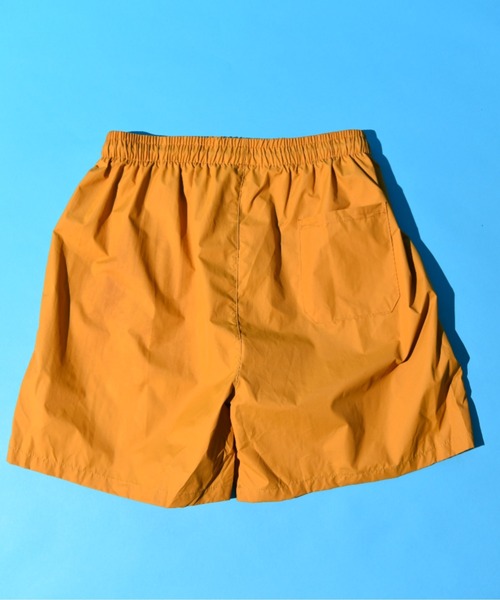 「CALIFORNIA OUTFITTERS」 ショートパンツ M ネイビー メンズ_画像9
