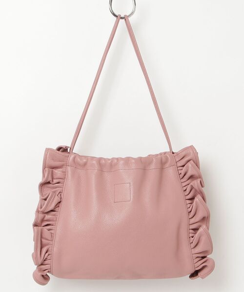 ラドロー フリルバッグ（LUDLOW）のおすすめ人気商品一覧 通販 - Yahoo