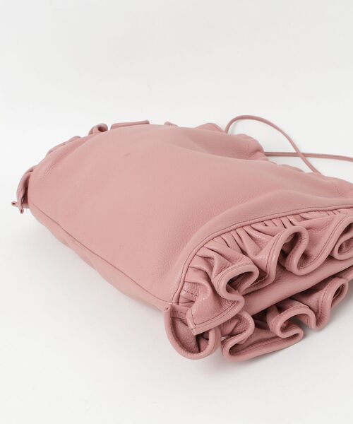 ラドロー フリルバッグ（LUDLOW）のおすすめ人気商品一覧 通販 - Yahoo