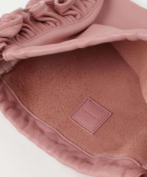 ラドロー フリルバッグ（LUDLOW）のおすすめ人気商品一覧 通販 - Yahoo