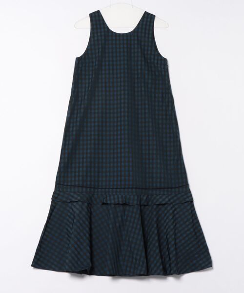 Marilyn Moon（マリリンムーン） ワンピース gingham check 2way dress