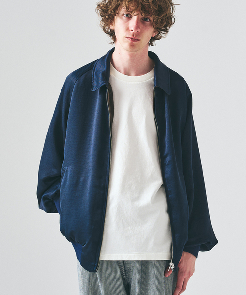 417 EDIFICE（フォーワンセブンエディフィス） コート ジャケット