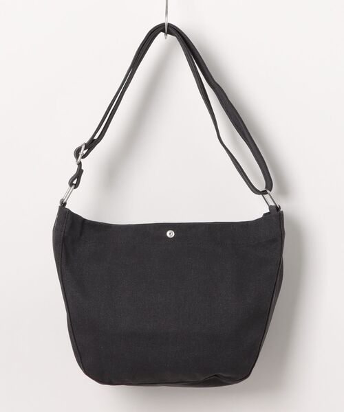 A.P.C.（アーペーセー） ショルダーバッグ BESACE JOURNAL SMALL