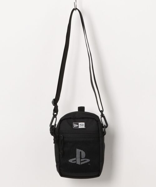 NEW ERA（ニューエラ） ショルダーバッグ バッグ 「NEW ERA/ニューエラ