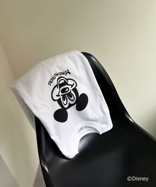 「SHENERY」 長袖カットソー FREE ホワイト レディース_画像4