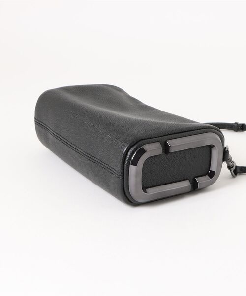 MARC JACOBS（マーク・ジェイコブス） ショルダーバッグ バッグ DTM