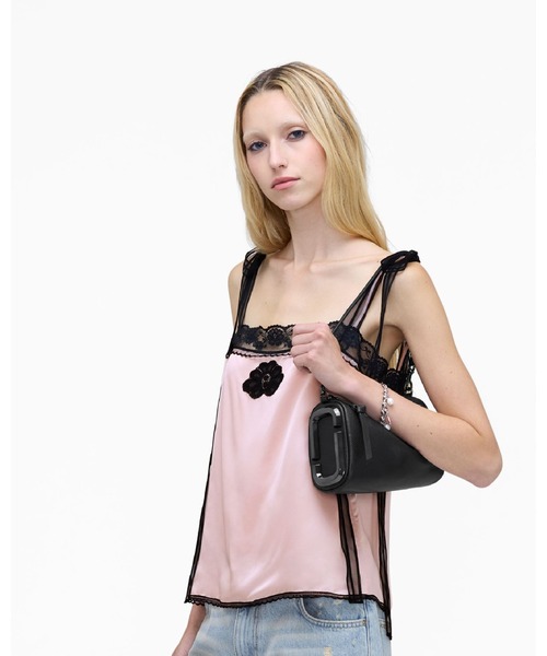 MARC JACOBS（マーク・ジェイコブス） ショルダーバッグ バッグ DTM