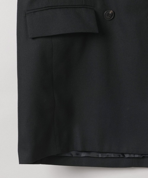 「JEANASIS」 ジャケット FREE ブラック レディース