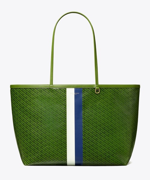TORY BURCH（トリーバーチ） トートバッグ レーサー トートバッグ