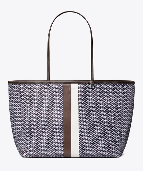 TORY BURCH（トリーバーチ） トートバッグ レーサー トートバッグ