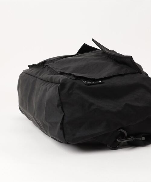 「notch.」 2WAYバッグ ONESIZE ブラック レディース_画像3