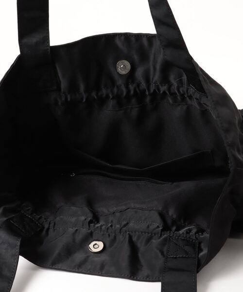 「notch.」 2WAYバッグ ONESIZE ブラック レディース_画像4