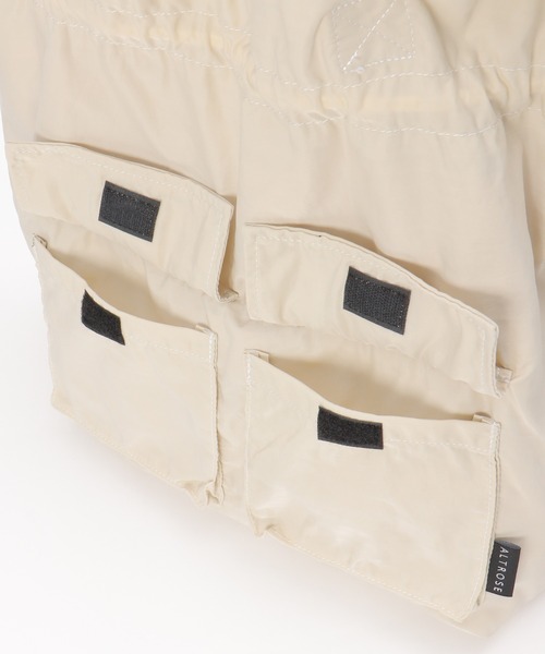 「notch.」 2WAYバッグ ONESIZE ブラック レディース_画像7