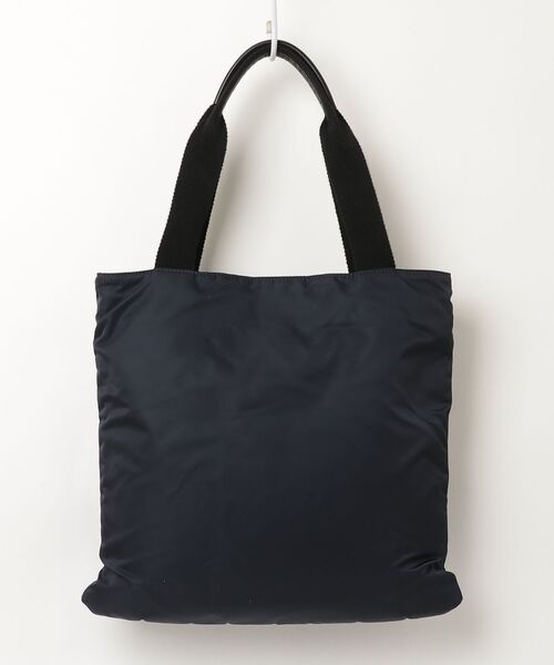 Felisi フェリージ トートバッグ トート ネイビー メンズ ビジネス Felisi（フェリージ） バッグ トートバッグ NYLON TOTE BAG ビジネス