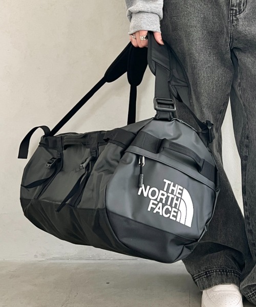 NORTH FACE ノースフェイス ボストンバッグ THE NORTH FACE（ザ ノースフェイス） ボストンバッグ メンズ