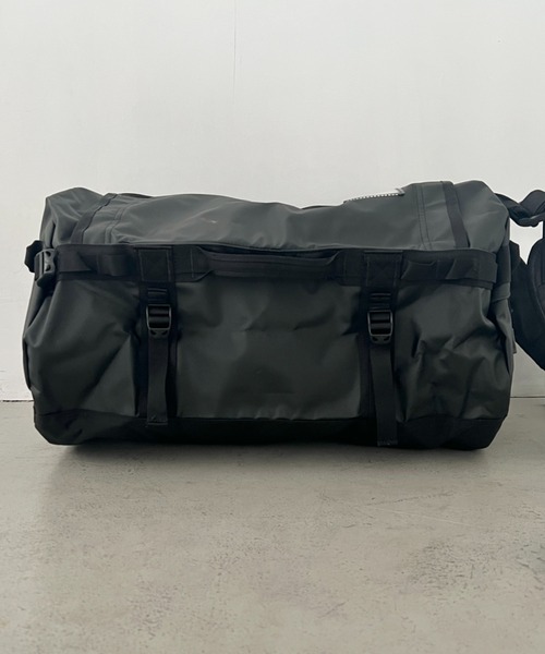 The North Face メッシュボストンバッグ THE NORTH FACE（ザ ノースフェイス） ボストンバッグ メンズ